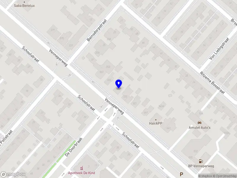 Pedicure Tamara Dibbelink