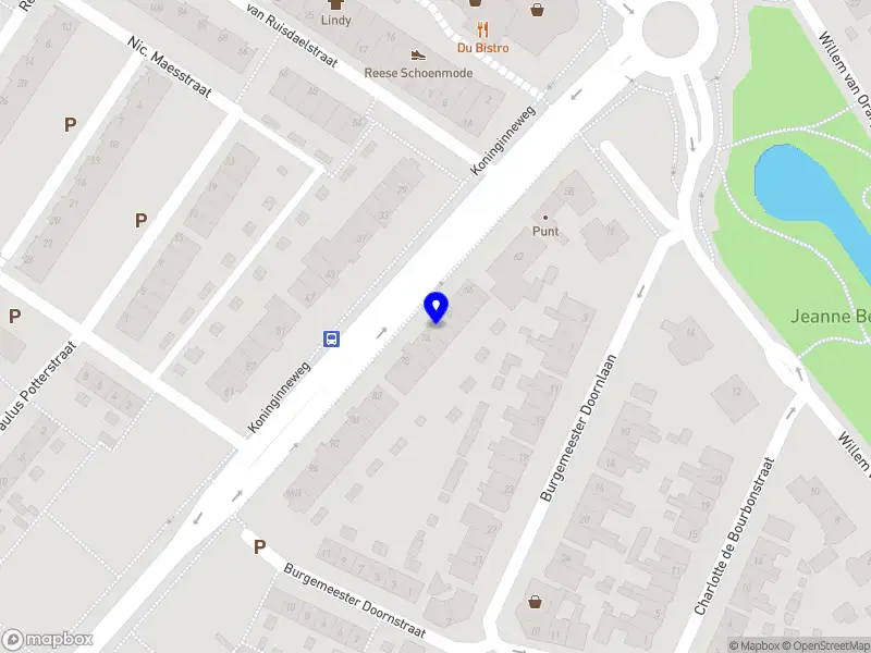 Crystal Luxe Nails B.V.