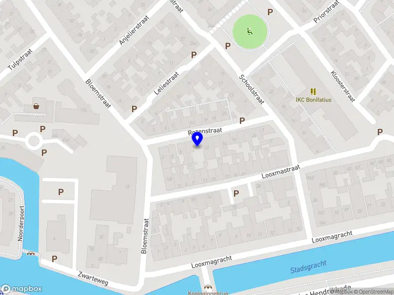 Hoogstra installatie