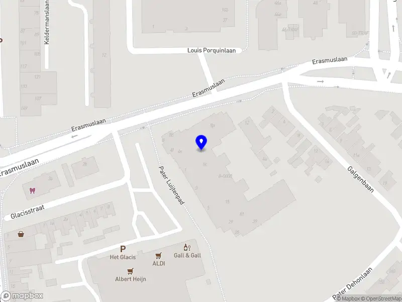 Gabex Operations & Logistics