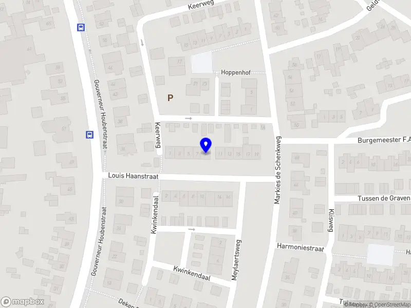 DCI Logistiek & Groenservice