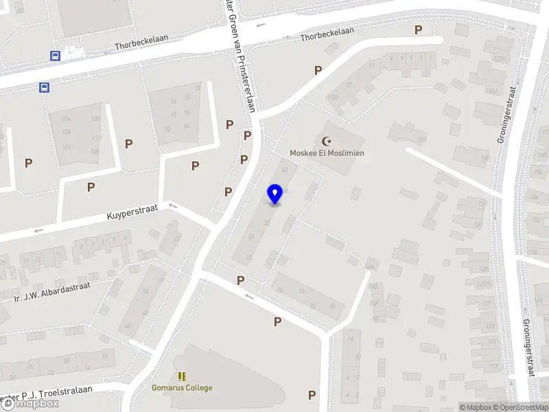 Zuidberg vastgoed onderhoud