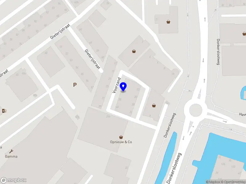 Nieuw bedrijf VMR Vouwwanden B.V.