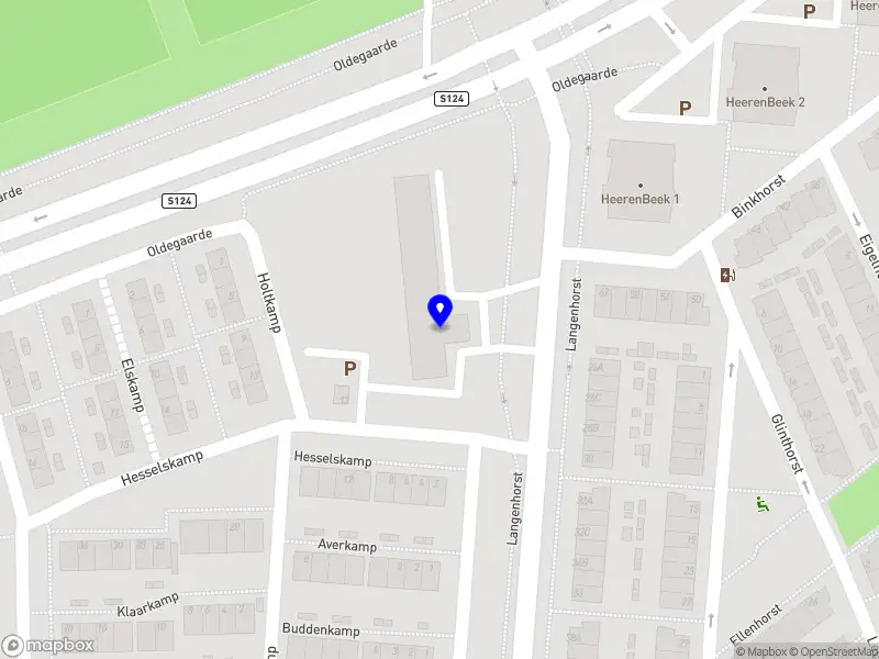 Nieuw bedrijf BodyShineByElla