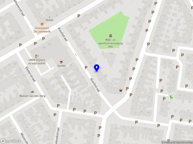 van der Louw Webdesign