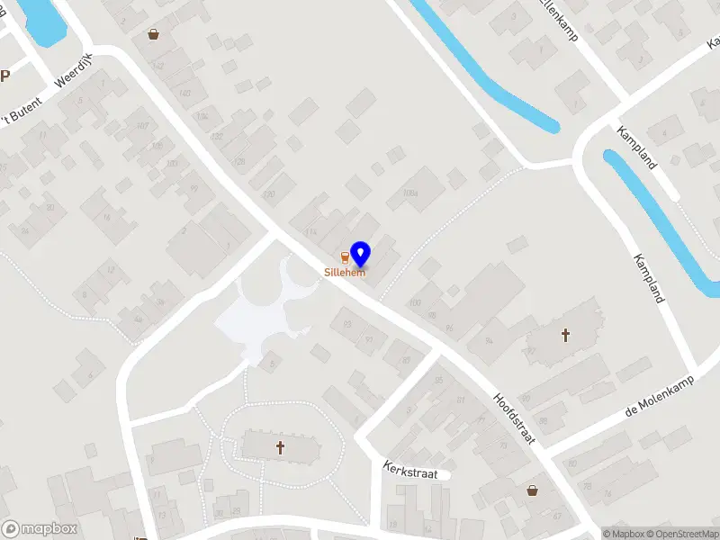 Maison Bloom by trijntje