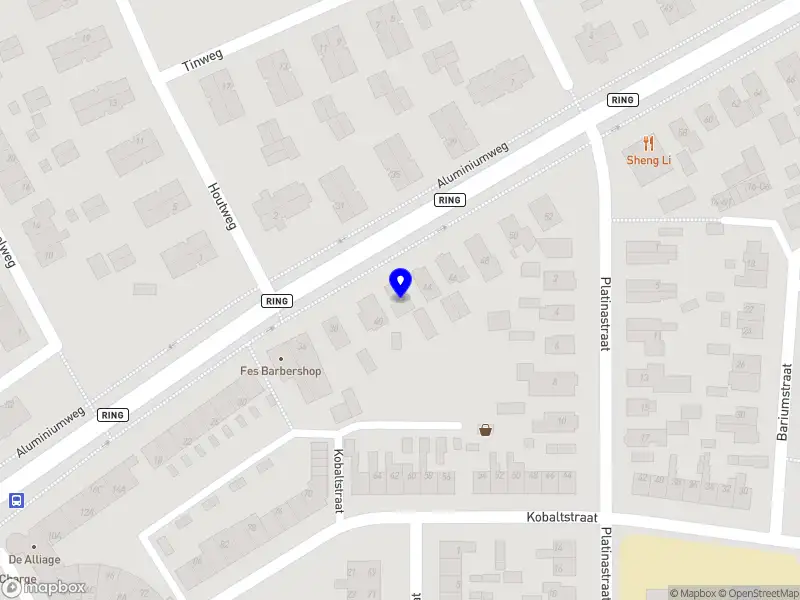 Massagepraktijk Corine