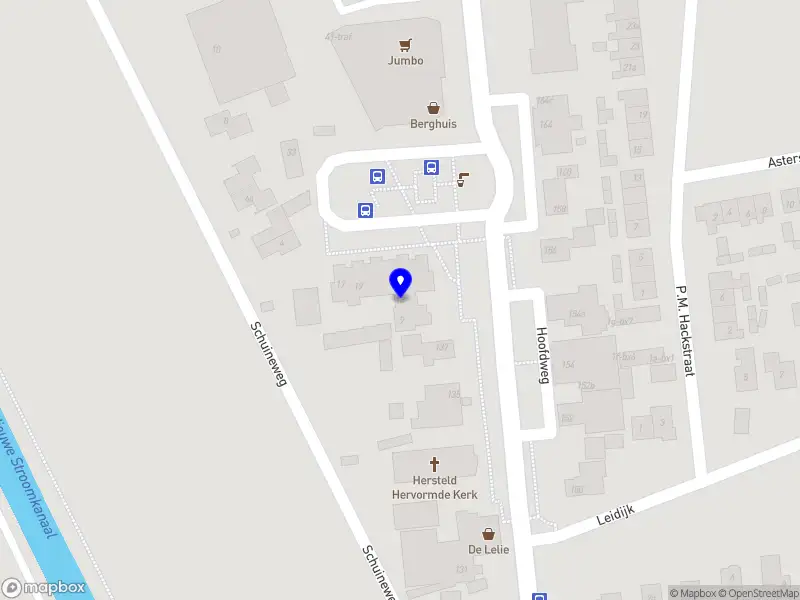 Handelsonderneming Henk