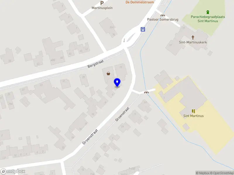 Huisartsenpraktijk Sint Martinus