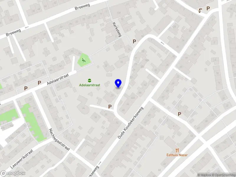 Nieuw bedrijf SK StrakWerk