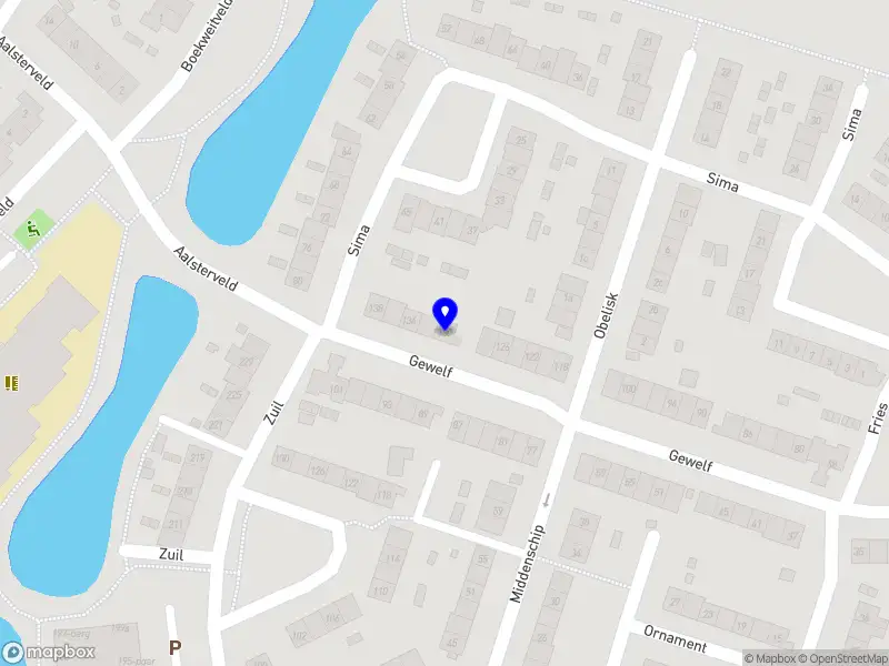 Veltrion Sloop & Tuinservice