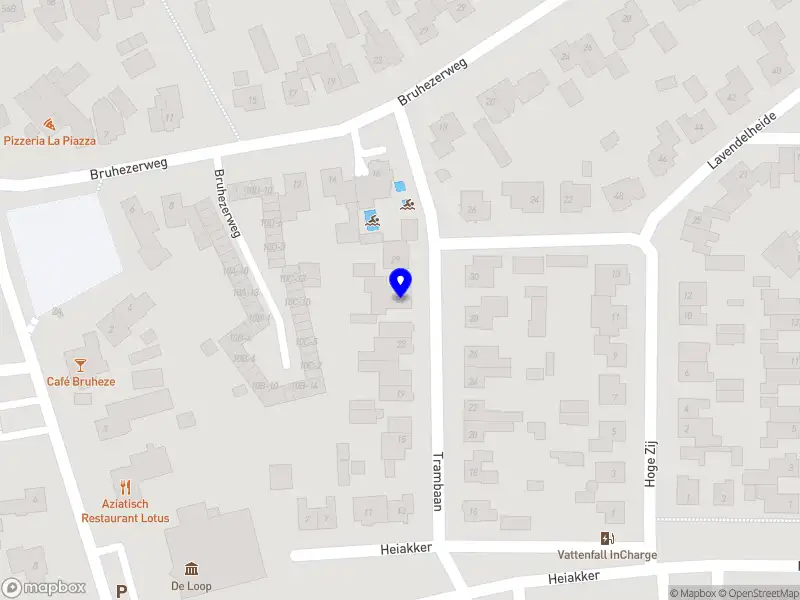 Sander van Bree Stukadoorswerken