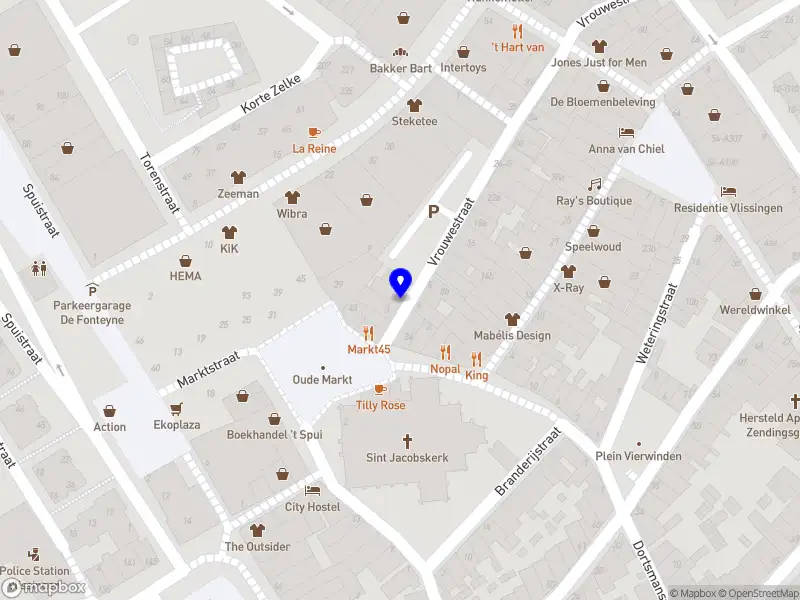 Nail Stories by Iryna