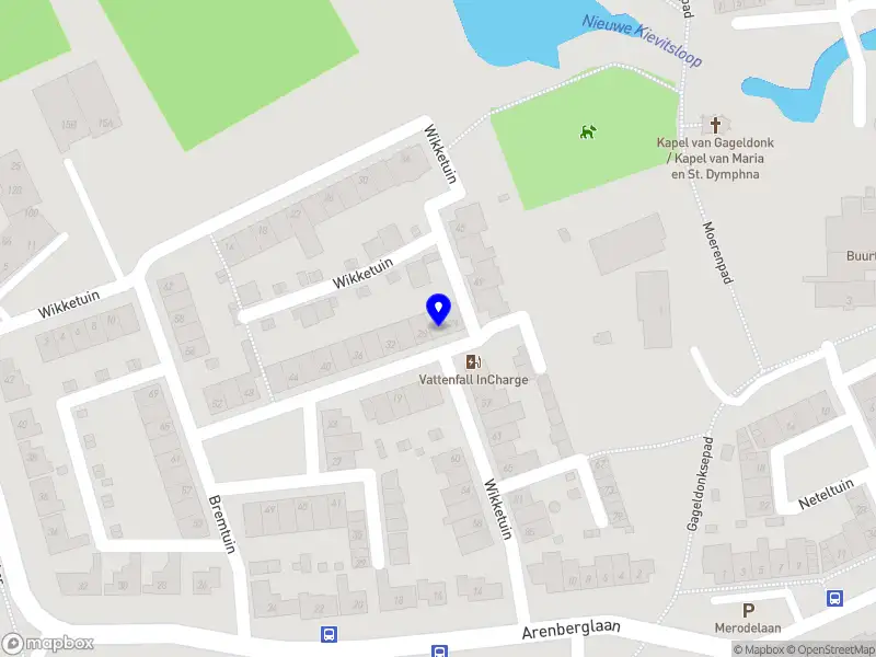 Klusbedrijf van Etten