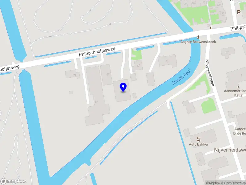 Struik Ventures B.V.