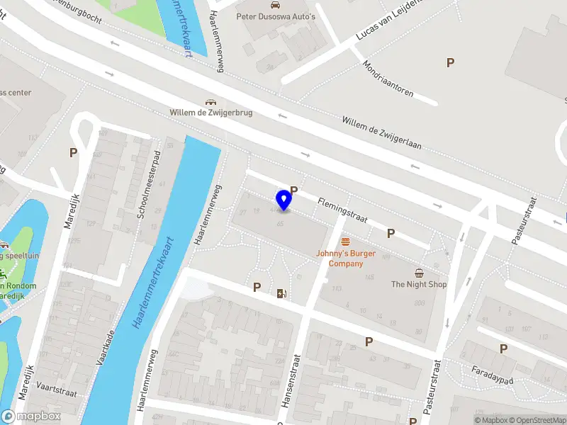 100% Investments B.V.