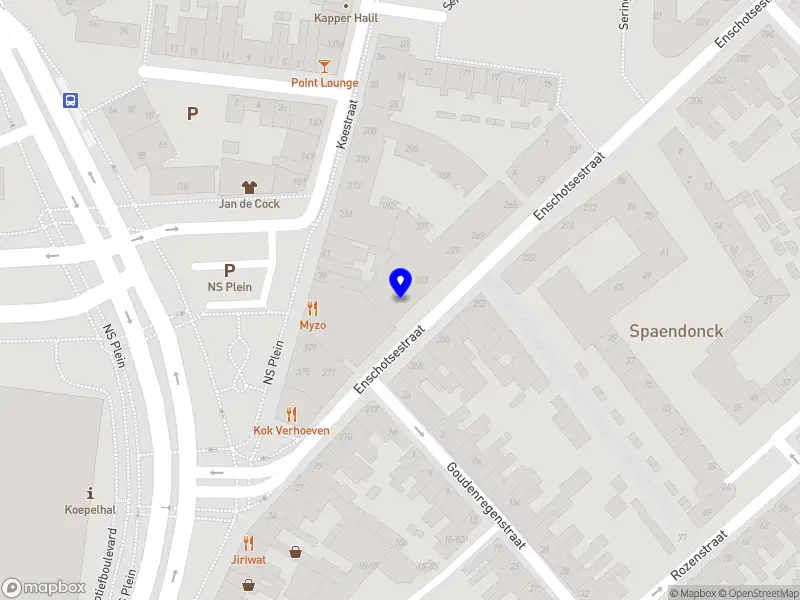 Sabai Jai Thai Massage