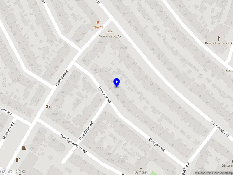 Eindeloos producties & Creatief mooimaker