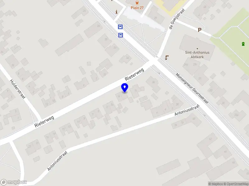 My Elite Tack V.O.F.