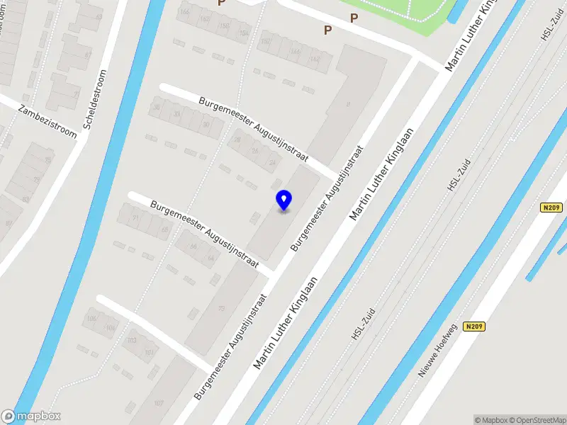 Zoheb Jahangier Photography