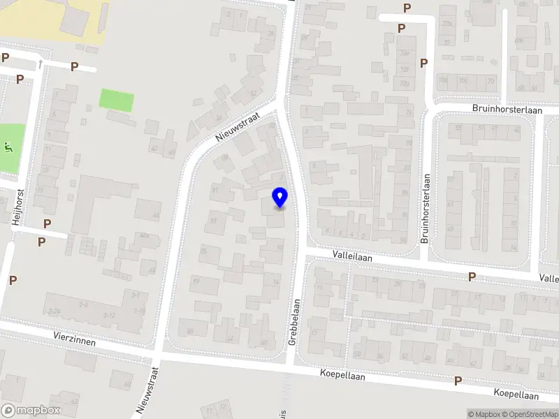 Laan Dienstverlening