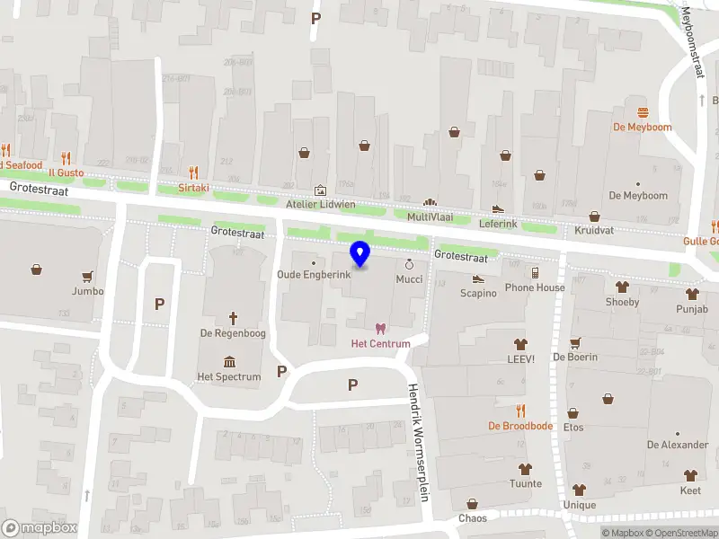 Wouter Hulsman Dienstverlening