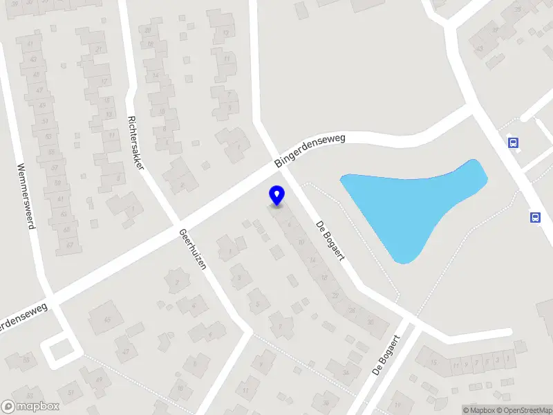 Thakoerdinconsultant