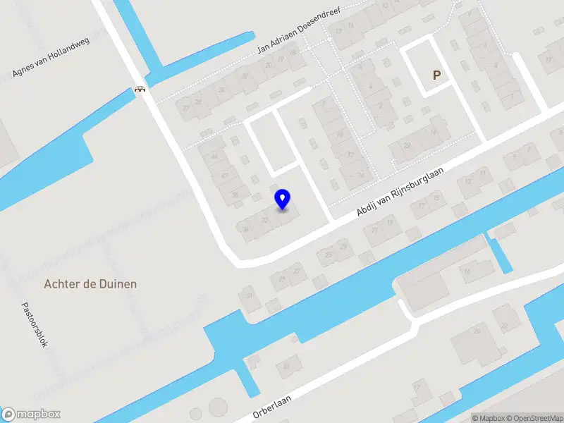 AW Administratieve Dienstverlening