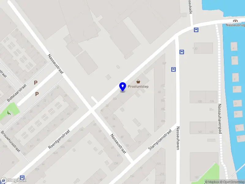 BellaBeautyLounge P.P