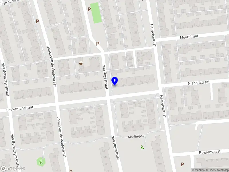 Urban Flavors by Denny