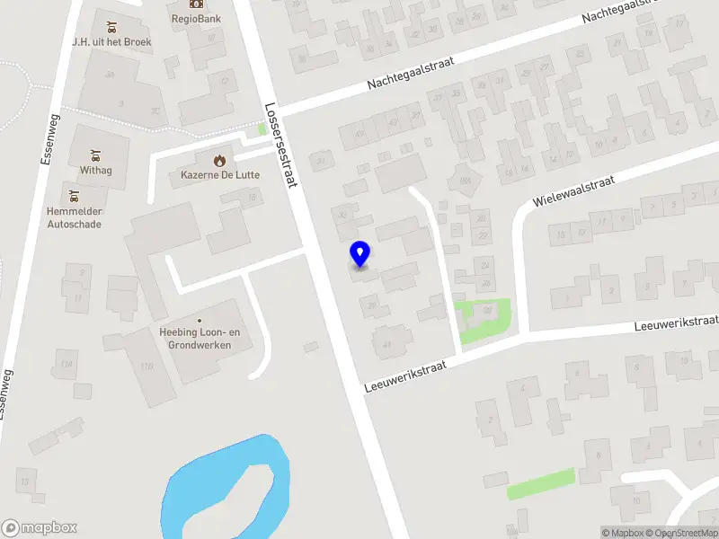 Benneker Service & Handel