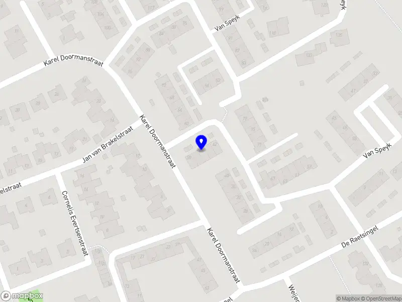 Boris Fiets Onderhoud en Reparatie