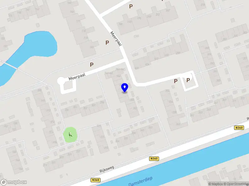 Bloemen & Plantenhandel Q. Heinkens