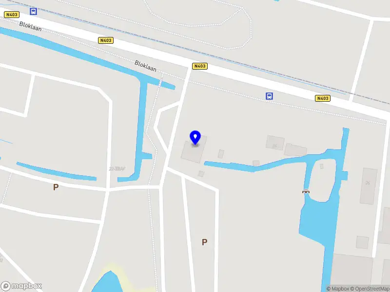 Stichting Parkvoorzieningen Zuydoever