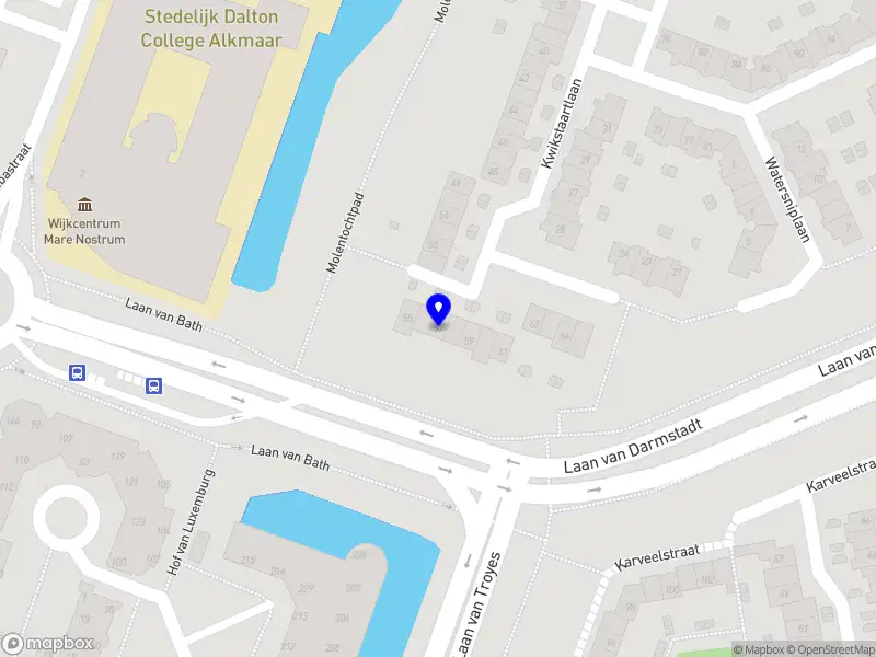 Nieuw bedrijf Samson's Groom Room