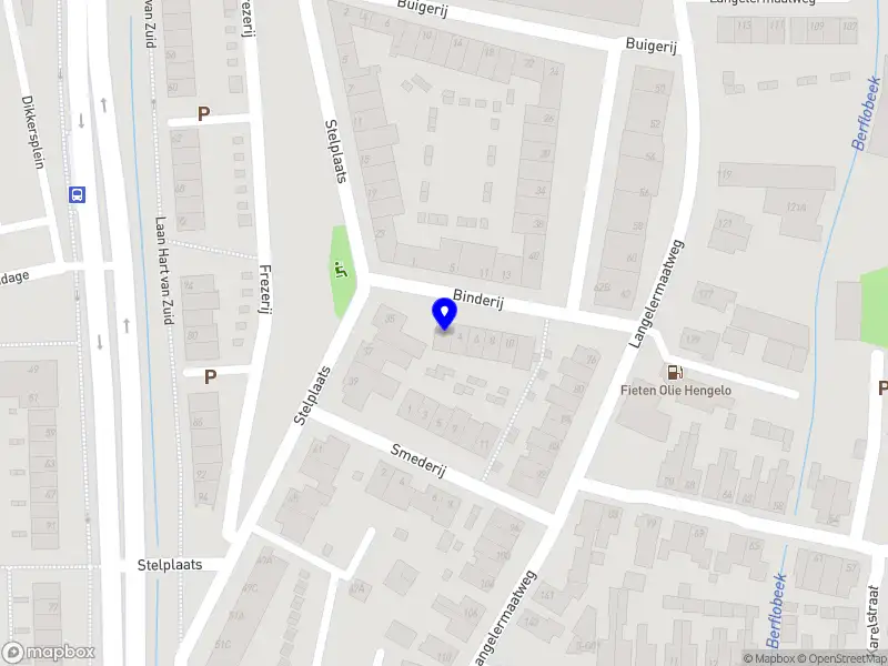 Nieuw bedrijf Conde Engineering