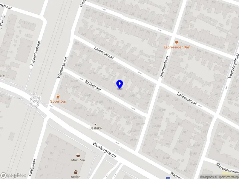 van Meeuwen calculaties