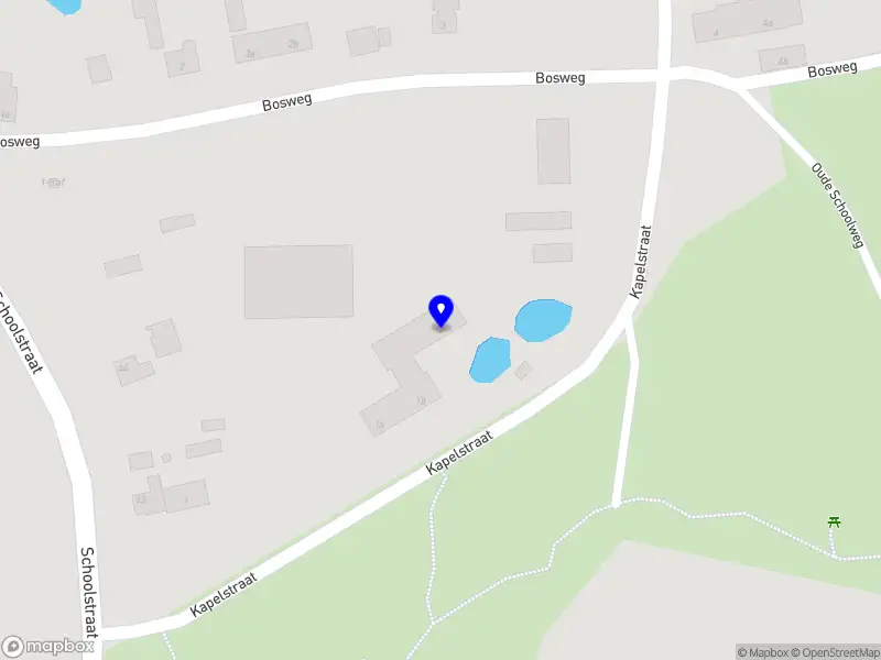 Vereniging van Eigenaars gebouw 