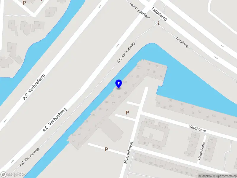 Falcon Equestrian Sport V.O.F.