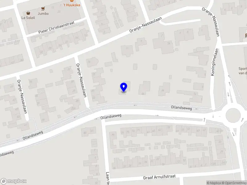 Harm Wouters allround