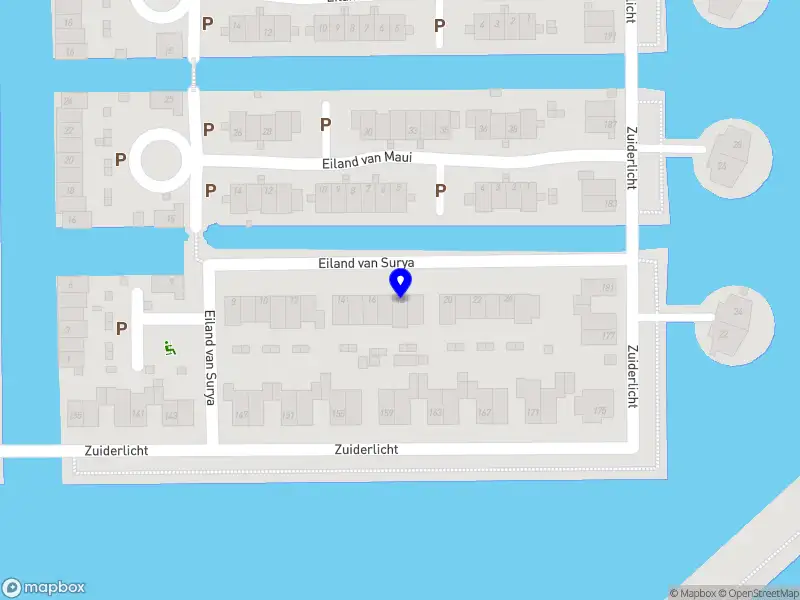 Pedicure Wondervoeten