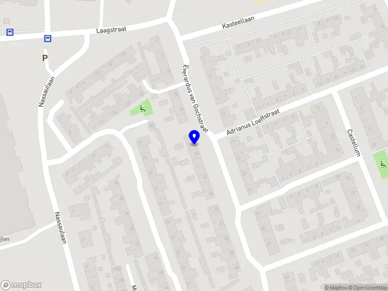 Mantelzorgmakelaar Dimitri Stabel