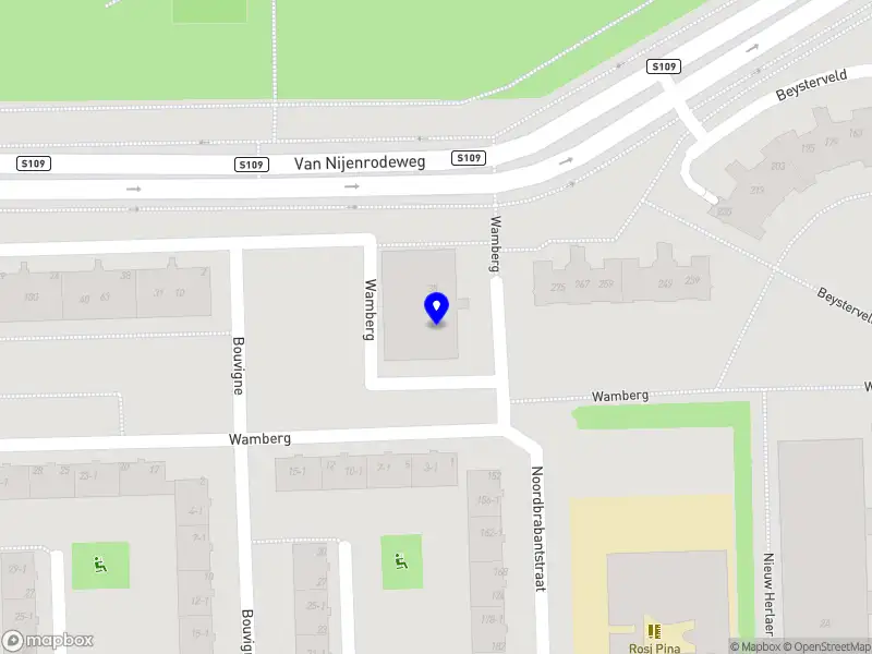 Escoto Rocha Tandheelkunde