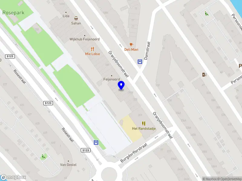 ChirCare Pedicurepraktijk