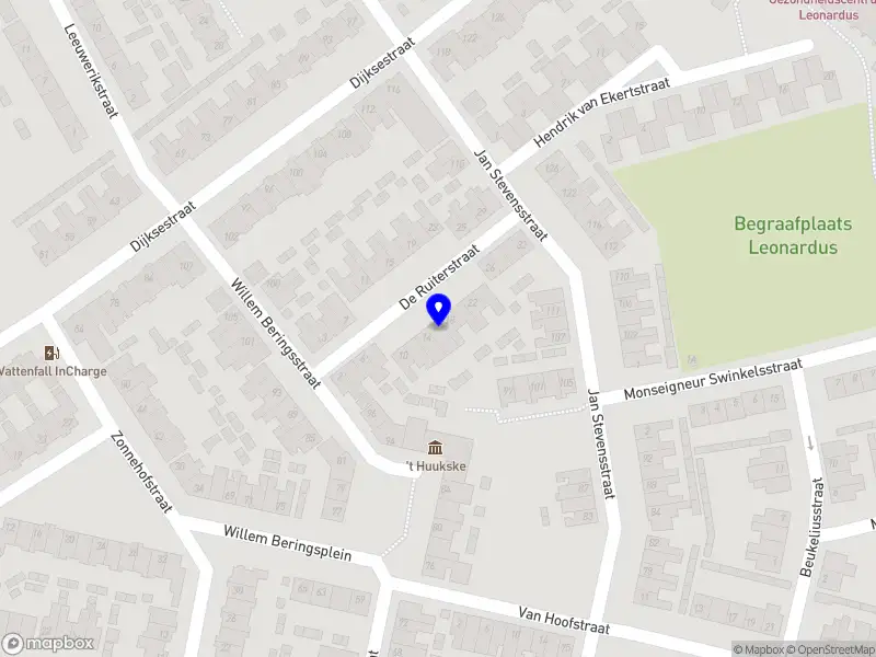 Nieuw bedrijf Mo Autosleutels