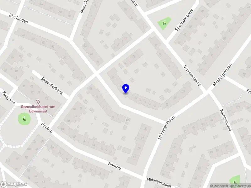 Van der Veer Strategic Supply Chain