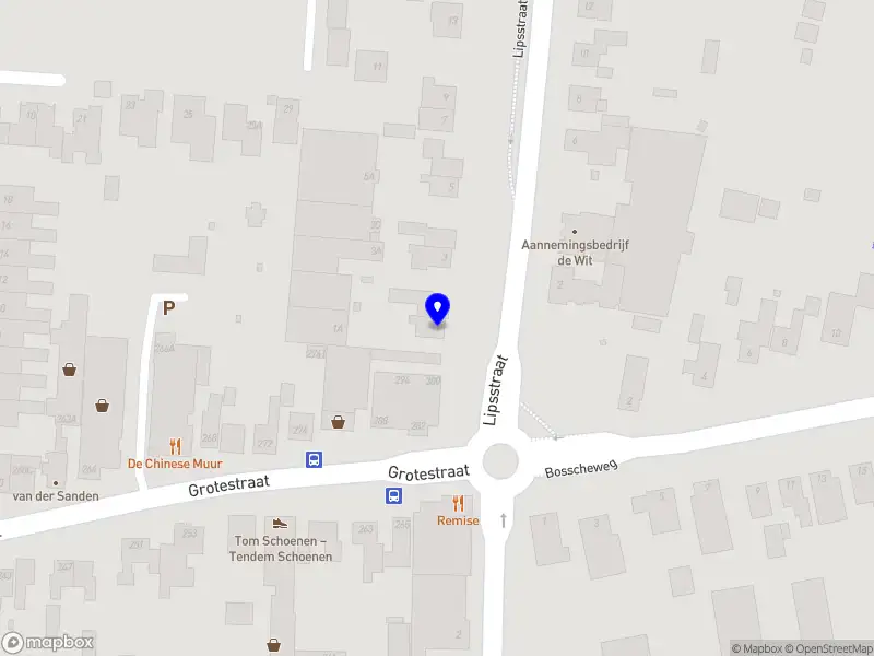 Van Ballegooijen partner in ruimte en tijd