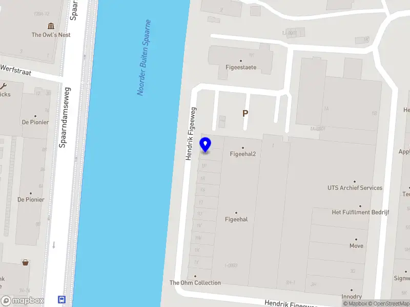 Velora Partners B.V.