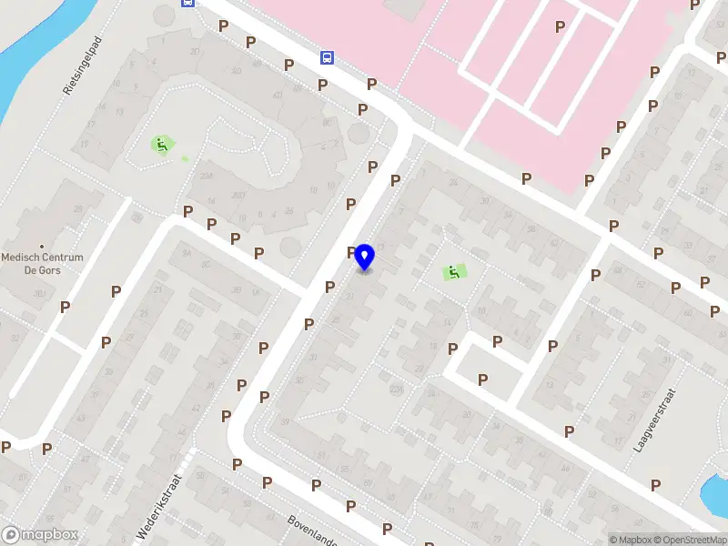 Jdaini dienstverlening