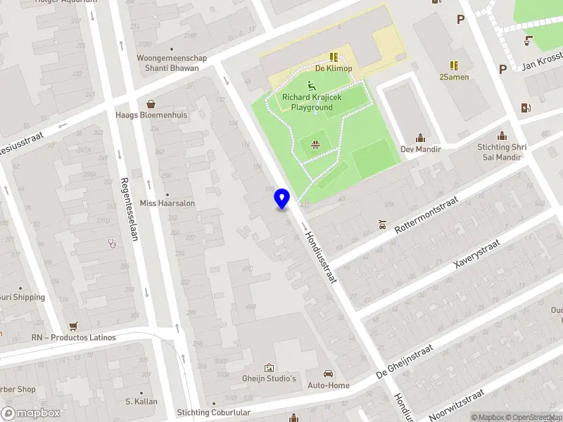 Saludia Health Solutions